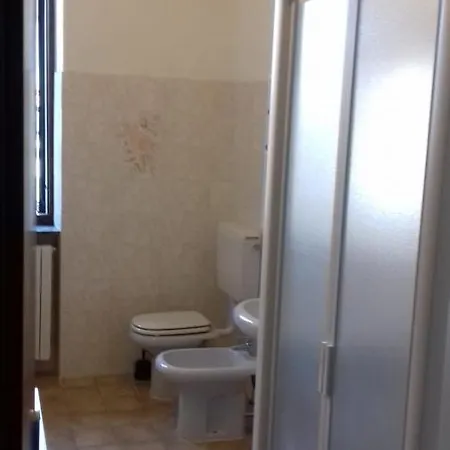 Bed and Breakfast I Colori Del Monferrato Montiglio