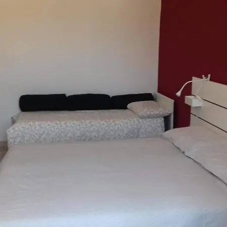 I Colori Del Monferrato Bed and Breakfast 3*