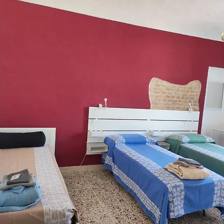 I Colori Del Monferrato Bed and Breakfast Montiglio