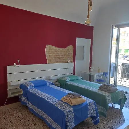 I Colori Del Monferrato Oda ve Kahvaltı