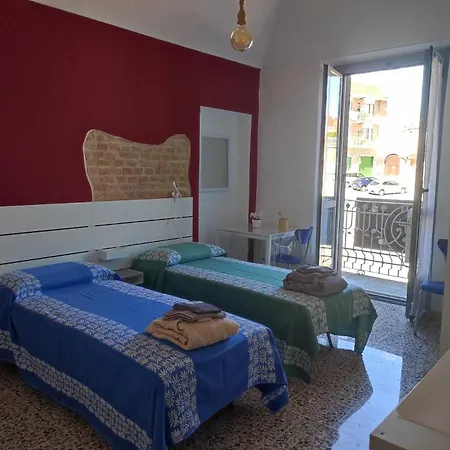 I Colori Del Monferrato Bed & Breakfast 3*