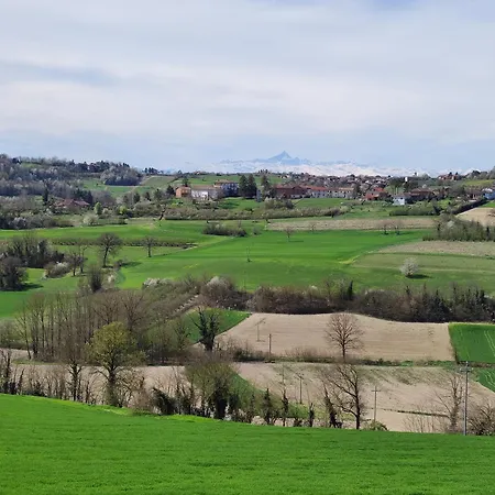 I Colori Del Monferrato Bed and Breakfast