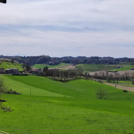 I Colori Del Monferrato