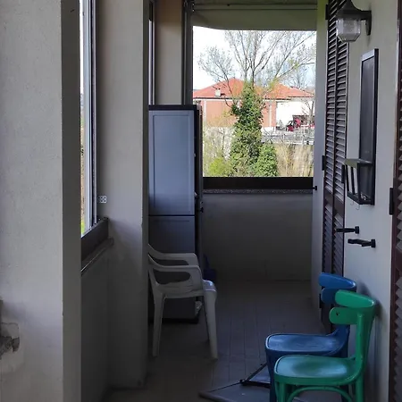 I Colori Del Monferrato