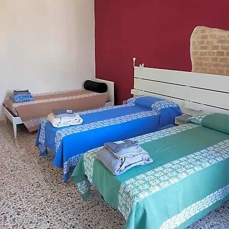 I Colori Del Monferrato Oda ve Kahvaltı