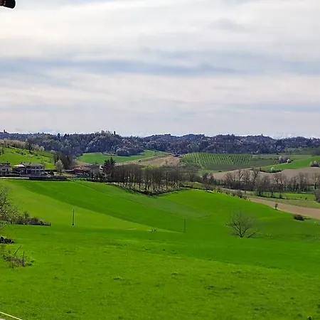 I Colori Del Monferrato